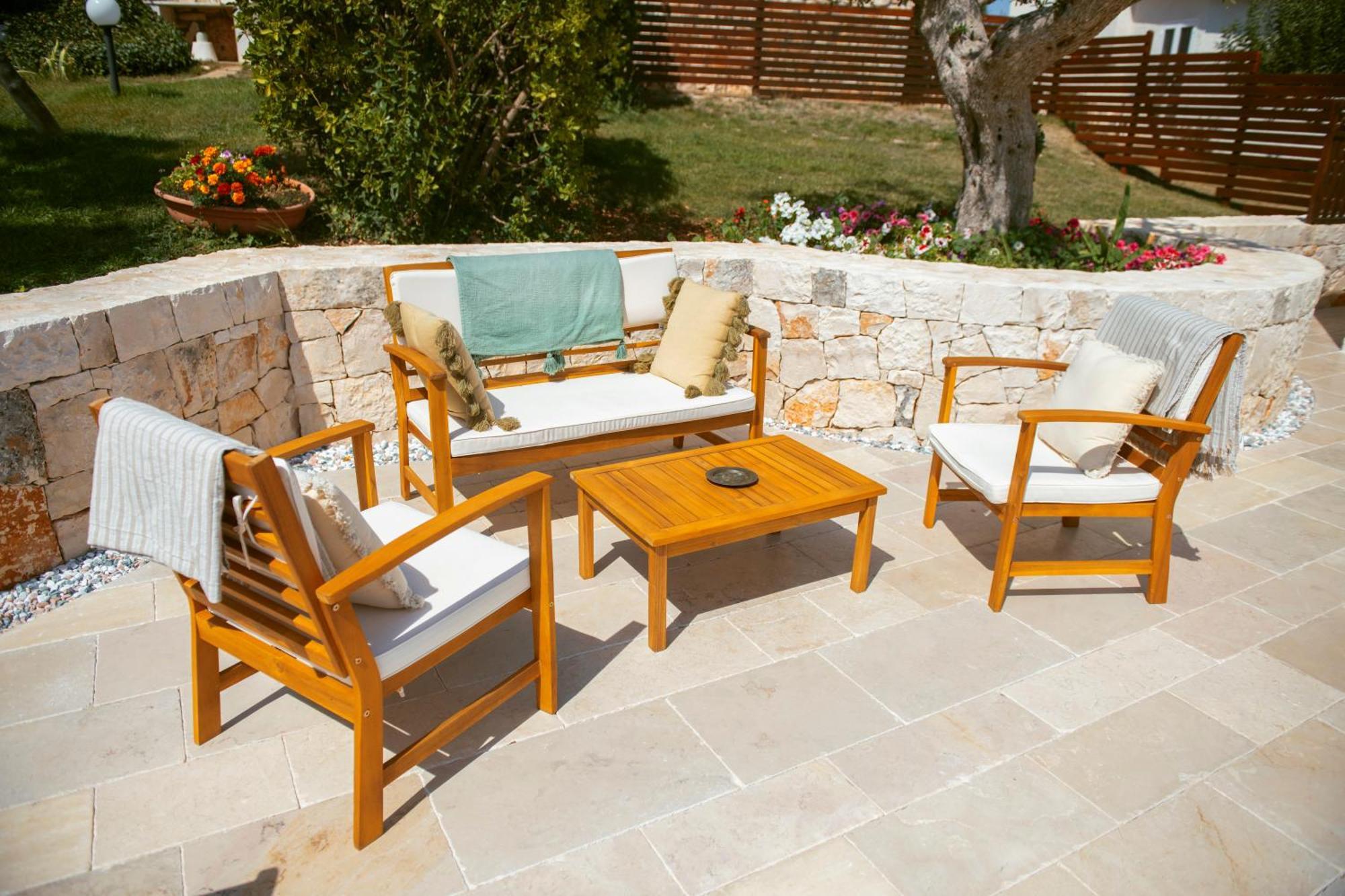 Holiday Home Cosimo Locorotondo Exterior photo