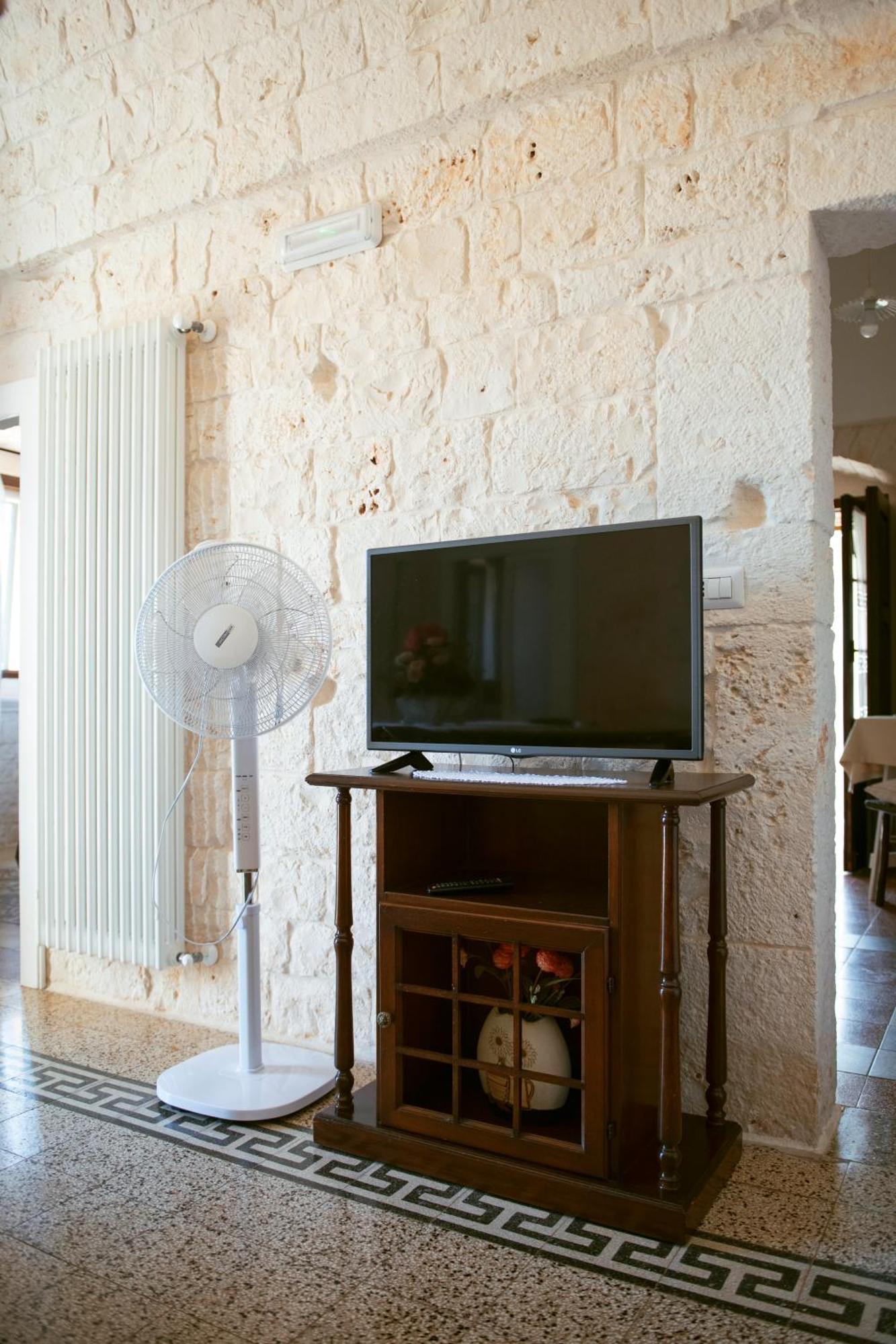 Holiday Home Cosimo Locorotondo Exterior photo